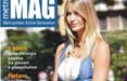 Morpurgo: "Metro Mag vale oltre 100.000 euro a numero. +15% la raccolta di Metro"